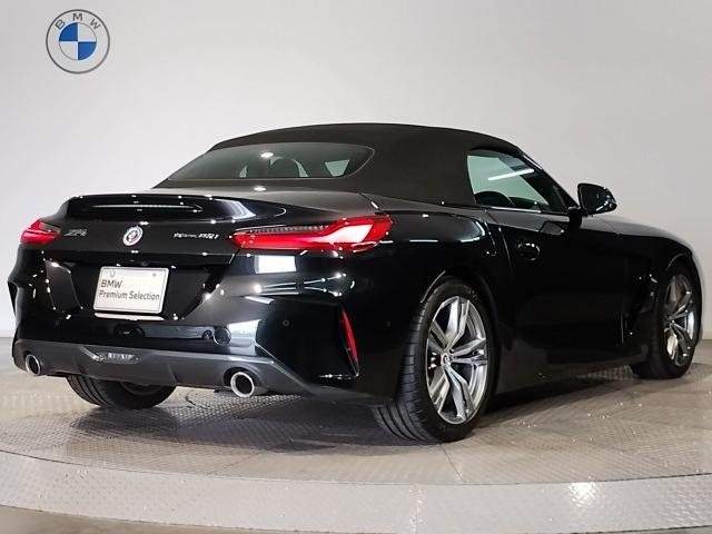 Ref:AUX-19880849 BMW Z4 2023 - Image 3