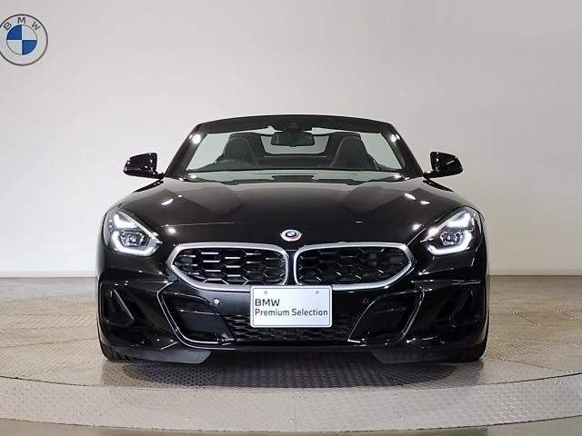 Ref:AUX-19880849 BMW Z4 2023 - Image 4