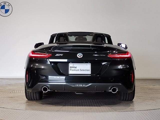 Ref:AUX-19880849 BMW Z4 2023 - Image 5