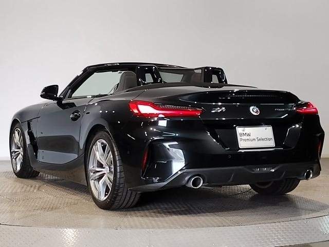 Ref:AUX-19880849 BMW Z4 2023 - Image 7
