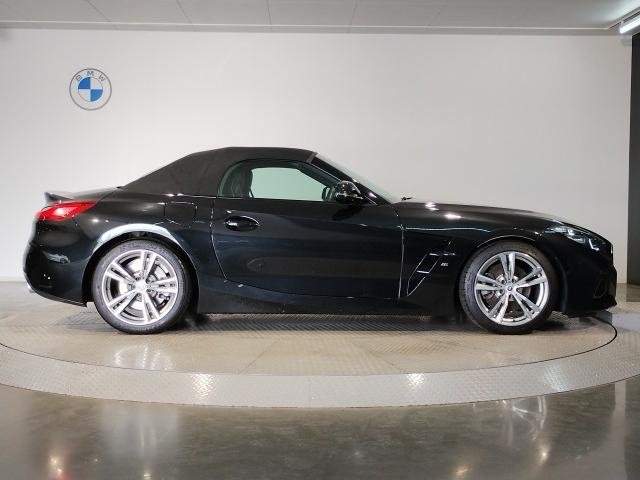 Ref:AUX-19880849 BMW Z4 2023 - Image 8