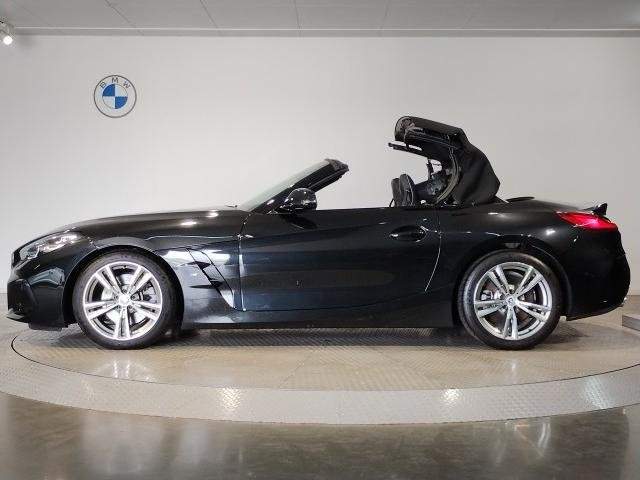 Ref:AUX-19880849 BMW Z4 2023 - Image 9
