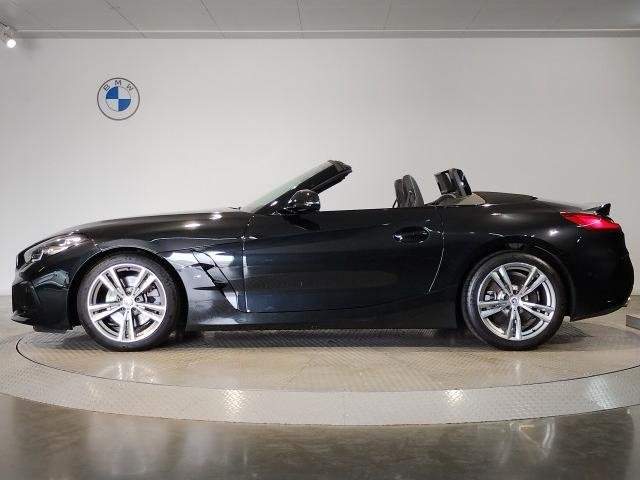 Ref:AUX-19880849 BMW Z4 2023 - Image 10