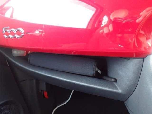 Ref:AUX-19880885 FIAT 500 2015 - Image 11