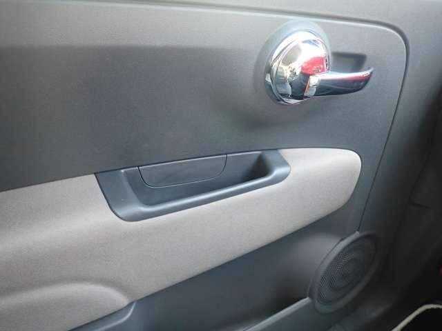 Ref:AUX-19880885 FIAT 500 2015 - Image 13