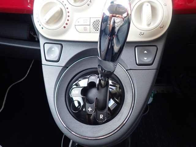 Ref:AUX-19880885 FIAT 500 2015 - Image 15