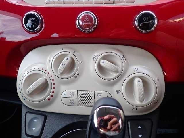 Ref:AUX-19880885 FIAT 500 2015 - Image 17