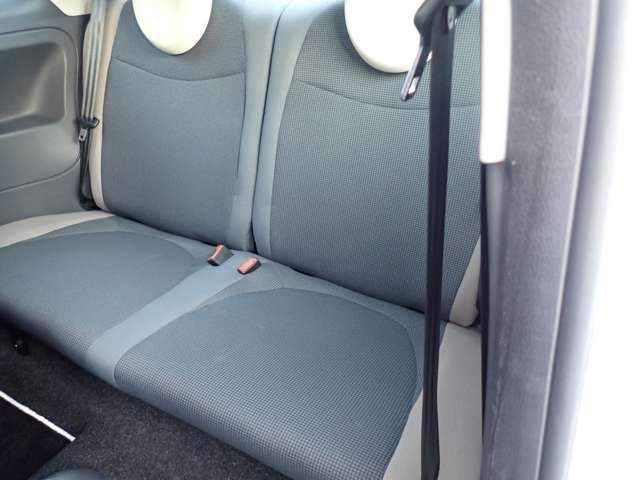 Ref:AUX-19880885 FIAT 500 2015 - Image 9