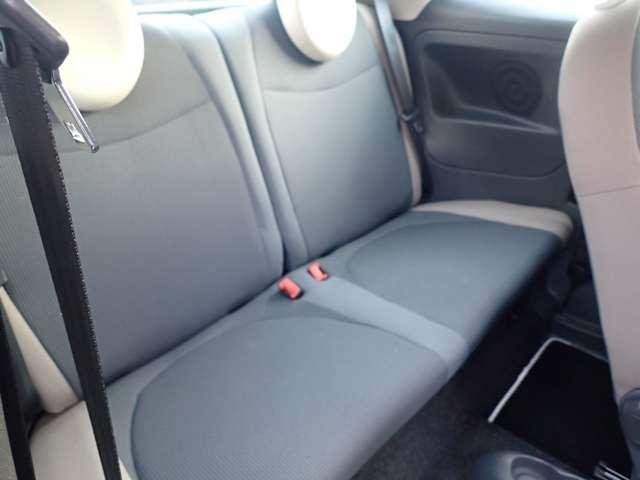 Ref:AUX-19880885 FIAT 500 2015 - Image 10