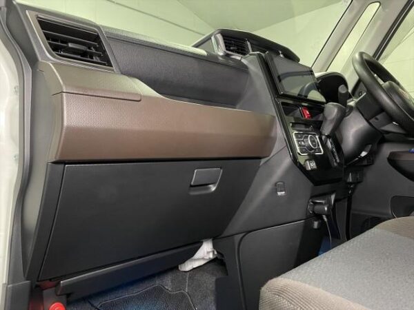 Ref:AUX-19881271 TOYOTA ROOMY 2024 - Image 20