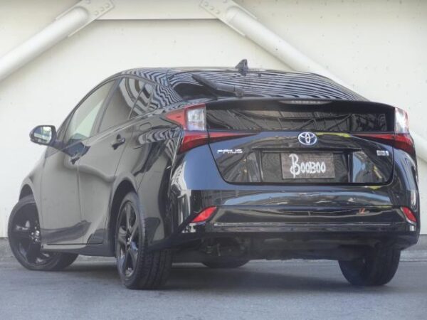 Ref:AUX-19881566 TOYOTA PRIUS 2022 - Image 11