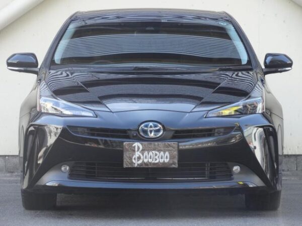 Ref:AUX-19881566 TOYOTA PRIUS 2022 - Image 12