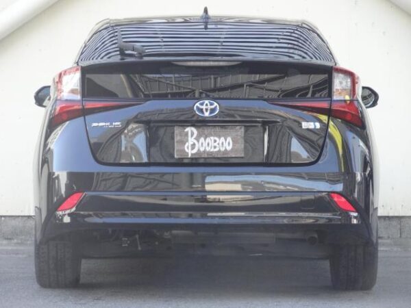 Ref:AUX-19881566 TOYOTA PRIUS 2022 - Image 13