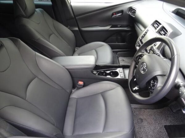 Ref:AUX-19881566 TOYOTA PRIUS 2022 - Image 14