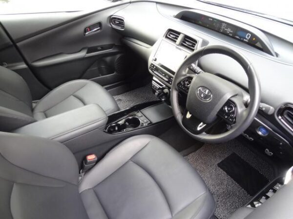 Ref:AUX-19881566 TOYOTA PRIUS 2022 - Image 15