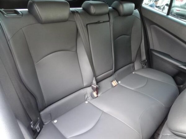 Ref:AUX-19881566 TOYOTA PRIUS 2022 - Image 16