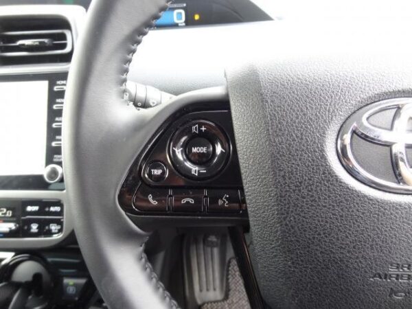 Ref:AUX-19881566 TOYOTA PRIUS 2022 - Image 18