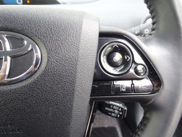 Ref:AUX-19881566 TOYOTA PRIUS 2022 - Image 19