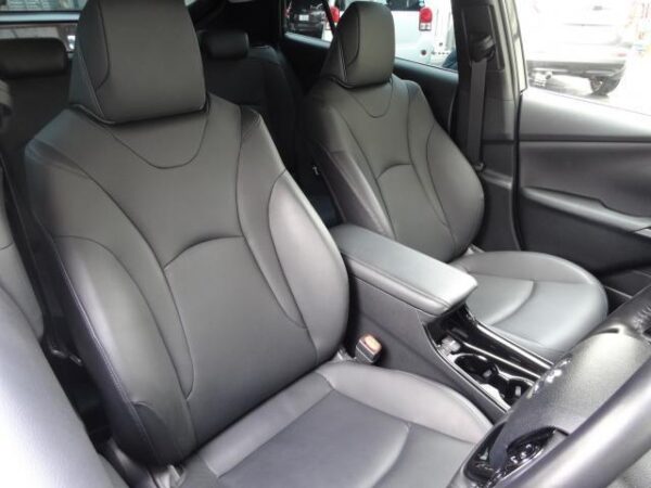 Ref:AUX-19881566 TOYOTA PRIUS 2022 - Image 4