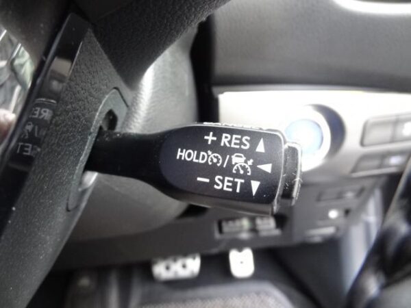 Ref:AUX-19881566 TOYOTA PRIUS 2022 - Image 7