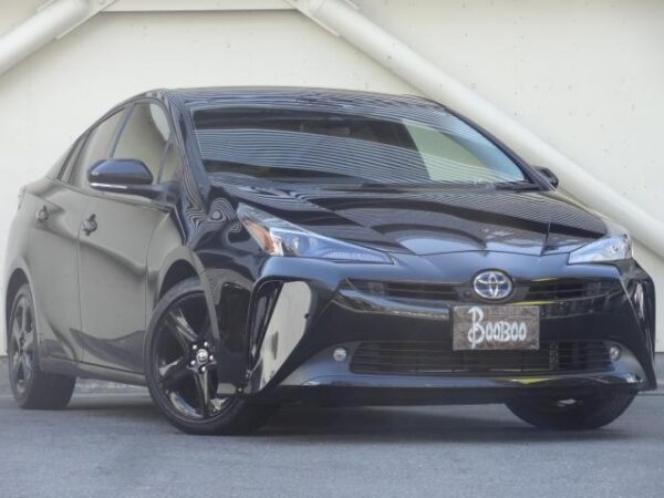 Ref:AUX-19881566 TOYOTA PRIUS 2022 - Image 10