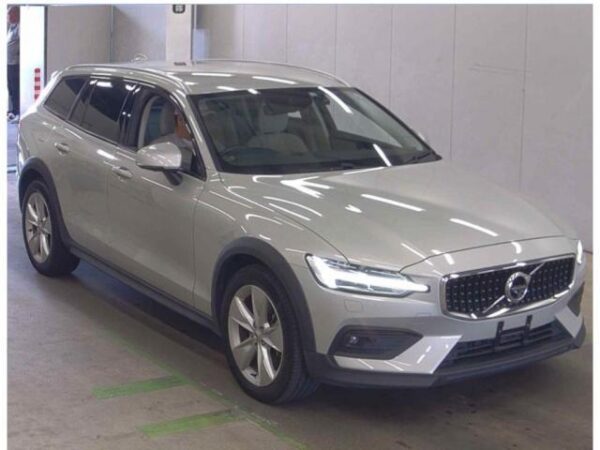 Ref:AUX-19881741 VOLVO V60 2022 - Image 5