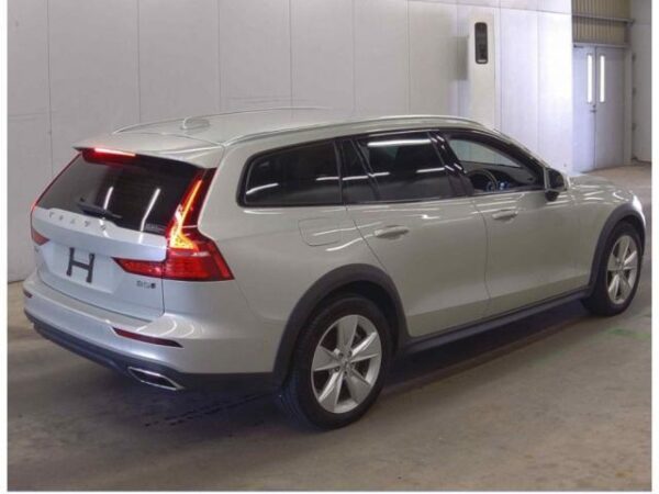 Ref:AUX-19881741 VOLVO V60 2022 - Image 6
