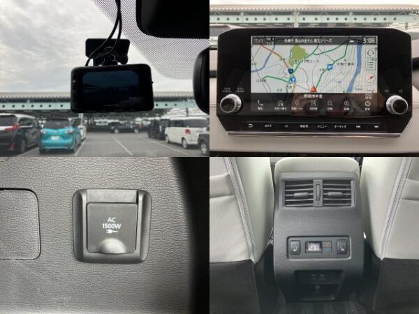 Ref:AUX-19881759 MITSUBISHI OUTLANDER PHEV 2021 - Image 11
