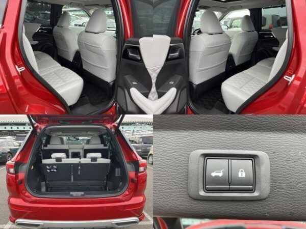 Ref:AUX-19881759 MITSUBISHI OUTLANDER PHEV 2021 - Image 7