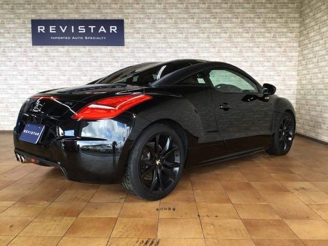 Ref:AUX-19881793 PEUGEOT RCZ 2013 - Image 2