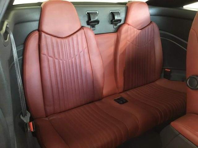 Ref:AUX-19881793 PEUGEOT RCZ 2013 - Image 11