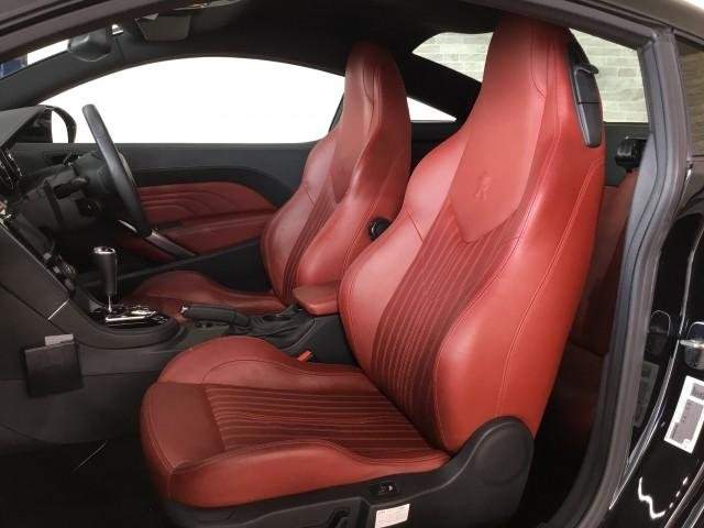 Ref:AUX-19881793 PEUGEOT RCZ 2013 - Image 12
