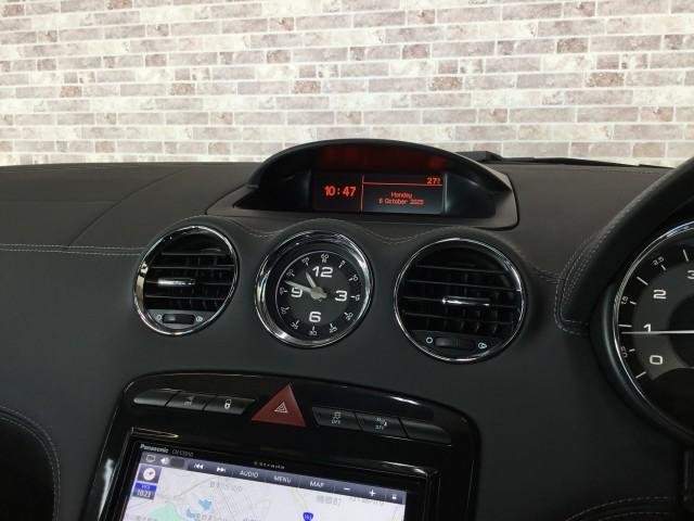 Ref:AUX-19881793 PEUGEOT RCZ 2013 - Image 14