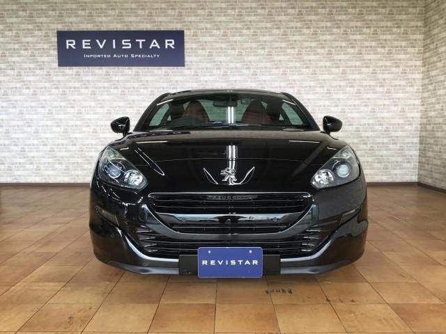 Ref:AUX-19881793 PEUGEOT RCZ 2013 - Image 3