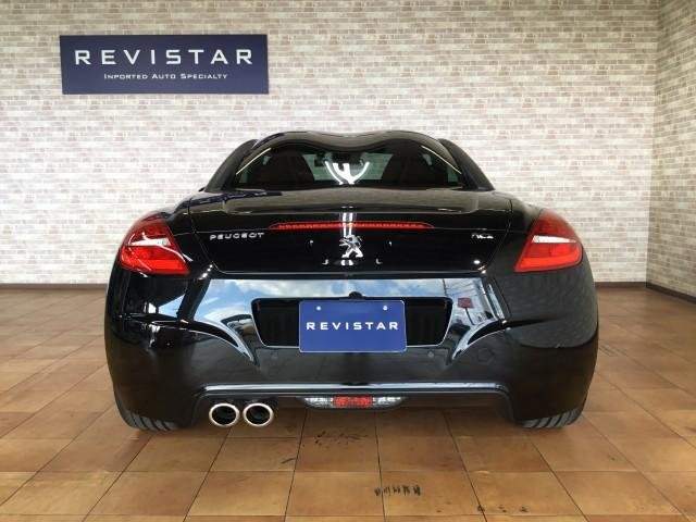 Ref:AUX-19881793 PEUGEOT RCZ 2013 - Image 4