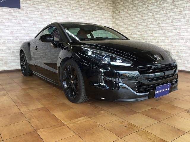 Ref:AUX-19881793 PEUGEOT RCZ 2013 - Image 5