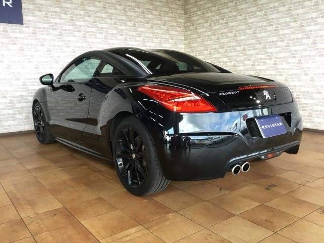 Ref:AUX-19881793 PEUGEOT RCZ 2013 - Image 6