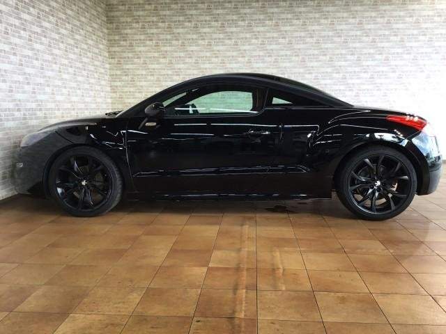 Ref:AUX-19881793 PEUGEOT RCZ 2013 - Image 8