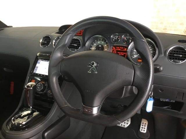 Ref:AUX-19881793 PEUGEOT RCZ 2013 - Image 9
