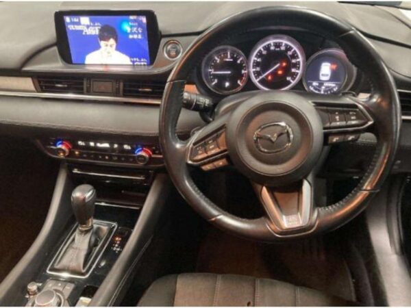 Ref:AUX-19881810 MAZDA ATENZA WAGON 2018 - Image 3