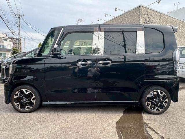 Ref:AUX-19881811 HONDA N-BOX CUSTOM 2019 - Image 11