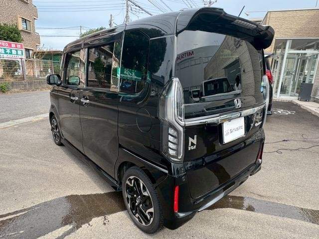 Ref:AUX-19881811 HONDA N-BOX CUSTOM 2019 - Image 15