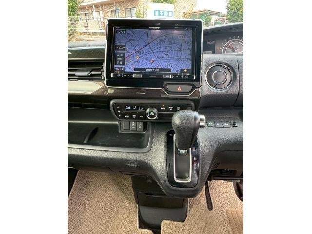 Ref:AUX-19881811 HONDA N-BOX CUSTOM 2019 - Image 16