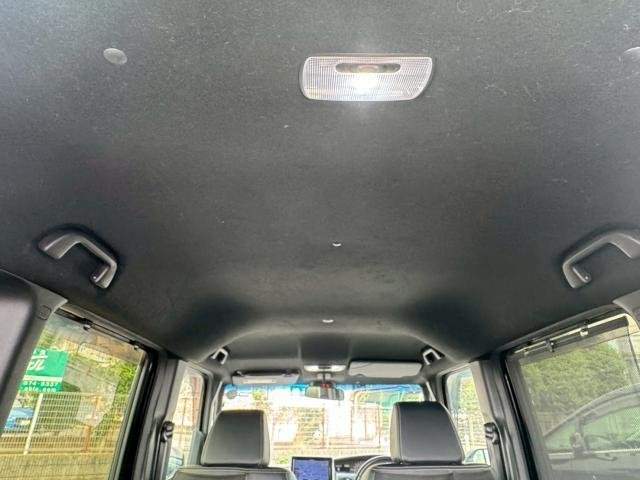 Ref:AUX-19881811 HONDA N-BOX CUSTOM 2019 - Image 17