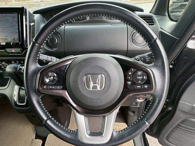 Ref:AUX-19881811 HONDA N-BOX CUSTOM 2019 - Image 18