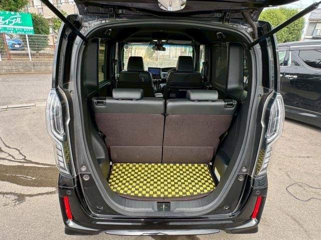 Ref:AUX-19881811 HONDA N-BOX CUSTOM 2019 - Image 19