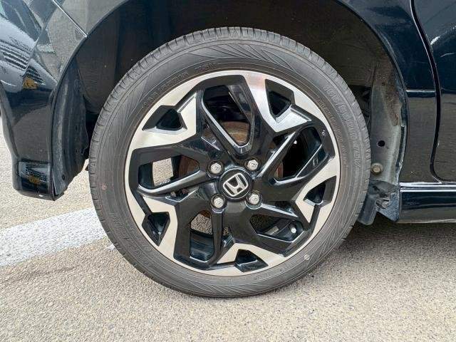 Ref:AUX-19881811 HONDA N-BOX CUSTOM 2019 - Image 20