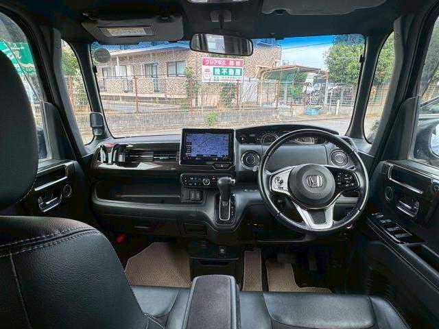 Ref:AUX-19881811 HONDA N-BOX CUSTOM 2019 - Image 3