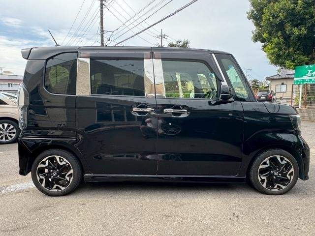 Ref:AUX-19881811 HONDA N-BOX CUSTOM 2019 - Image 4