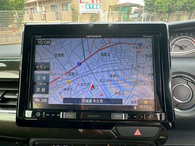 Ref:AUX-19881811 HONDA N-BOX CUSTOM 2019 - Image 5